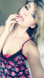 Amsterdam Escorts - Eva Caucasian Amsterdam Escort