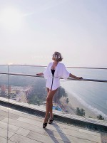 Mumbai Escorts - Lumi  Mumbai Escort