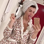 Abu Dhabi Shemale Escorts - T S Yasmeen Bulgaria Abu Dhabi Escort