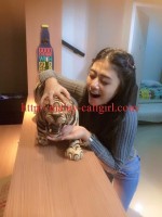 Kuala Lumpur Escorts - Ika Malaysia Kuala Lumpur Escort