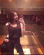 Kuala Lumpur Escorts - Lea Vietnam Kuala Lumpur Escort