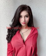 Kuala Lumpur Escorts - Aliyah Malaysia Kuala Lumpur Escort
