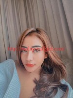 Kuala Lumpur Escorts - Noor Malaysia Kuala Lumpur Escort