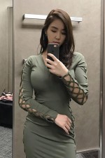London Escorts - Ezzah Bruneian London Escort