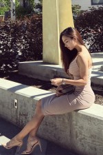 London Escorts - Ezzah Bruneian London Escort