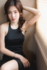 London Escorts - Nicky Filipino London Escort