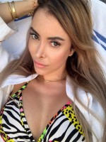 Rosewendy Amman Escort