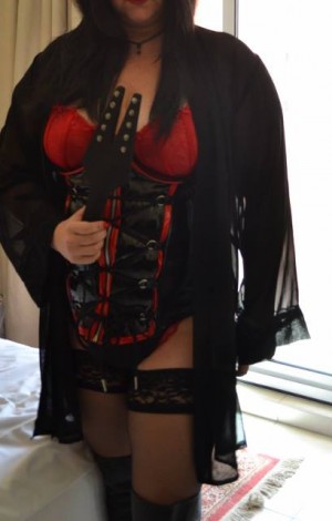 Dubai Escorts - Mistress lash British Dubai Escort