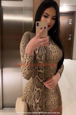 Amsterdam Escorts - Angel bulgarian Amsterdam Escort