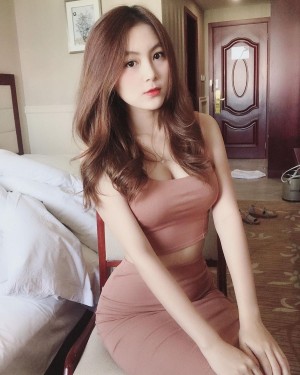 Kuala Lumpur Escorts - Apple Vietnamese Kuala Lumpur Escort