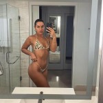 Cairo Escorts - Riah italian Cairo Escort