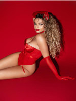 London Escorts - Alexandra Sparkles Girls Escort in London - ID-28386