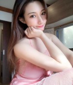 Kuala Lumpur Escorts - Grace Malaysian Kuala Lumpur Escort