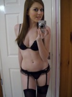 Aurelie Hot Berlin Escort