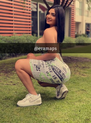Milan Escorts - Evamaps Française Milan Escort