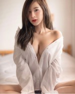 Kuala Lumpur Escorts - Evie Thailand Kuala Lumpur Escort