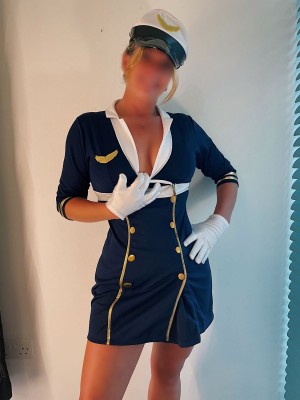 Cardiff Escorts - Imogen British Cardiff Escort
