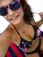 Kathy Stockholm Escort