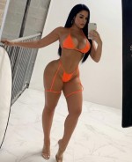 Cairo Escorts - Steph  Cairo Escort