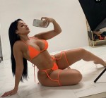 Cairo Escorts - Steph  Cairo Escort