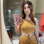 Nice Escorts - Annabelle Italienne Nice Escort
