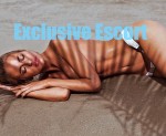 Berlin Escorts - Lucia Massage russian Berlin Escort