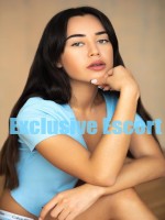 Alejandra Vip Berlin Escort