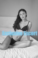 Berlin Escorts - Alejandra Vip Spanish Berlin Escort