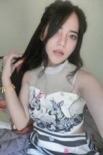 Kuala Lumpur Escorts - Luna - Kl Hotel Escort Mongolian Kuala Lumpur Escort