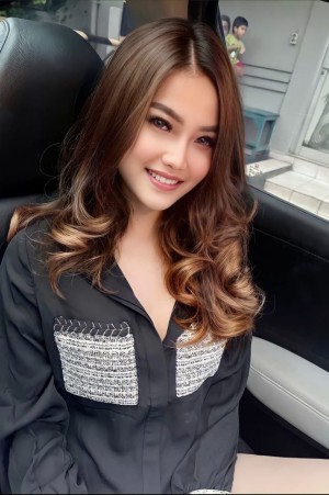 Kuala Lumpur Escorts - Aida - Escort Malaysia Malay Kuala Lumpur Escort