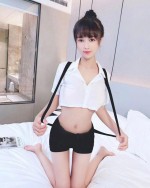 Kuala Lumpur Escorts - Della - Kl Escort Girl Korea Kuala Lumpur Escort