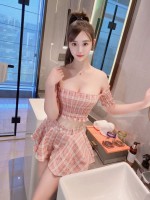 Paris Escorts - Folanq chinese Paris Escort