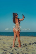 Athens Escorts - Brenda Athens Vip spanish Athens Escort