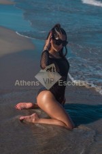 Athens Escorts - Brenda Athens Vip spanish Athens Escort