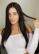 Tel Aviv Escorts - Laila Serbian Tel Aviv Escort