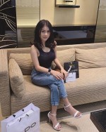 Kuala Lumpur Escorts - Cosima - Escort Service K Malaysian Kuala Lumpur Escort