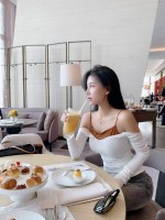 Kuala Lumpur Escorts - Renee Vietnam Kuala Lumpur Escort