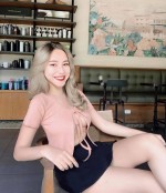 Kuala Lumpur Escorts - Lydia - Malaysia Escort G Malaysia Kuala Lumpur Escort