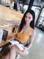 Kuala Lumpur Escorts - Cindy - Malaysia Escort China Kuala Lumpur Escort