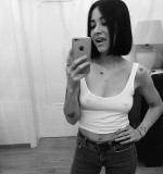 Paris Escorts - Valentine Ruissia Paris Escort