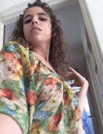 Paris Escorts - Christina Sexe Française Paris Escort