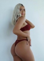 Tel Aviv Escorts - Zugi italian Tel Aviv Escort