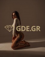 Athens Escorts - Milena Gde Russia Athens Escort