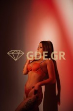 Athens Escorts - Milena Gde Russia Athens Escort