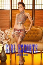 London Escorts - Clary a-level Asian London Escort