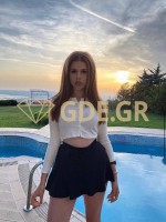 Athens Escorts - Ariana Gde Girls Escort in Athens - ID-29381