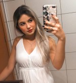 Paris Escorts - Aline Française Paris Escort
