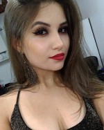 Paris Escorts - Aline Française Paris Escort
