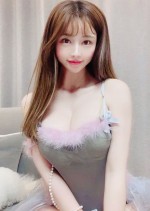 Kuala Lumpur Escorts - Alice Malaysia Kuala Lumpur Escort
