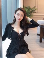 Kuala Lumpur Escorts - Caroline Malaysia Kuala Lumpur Escort